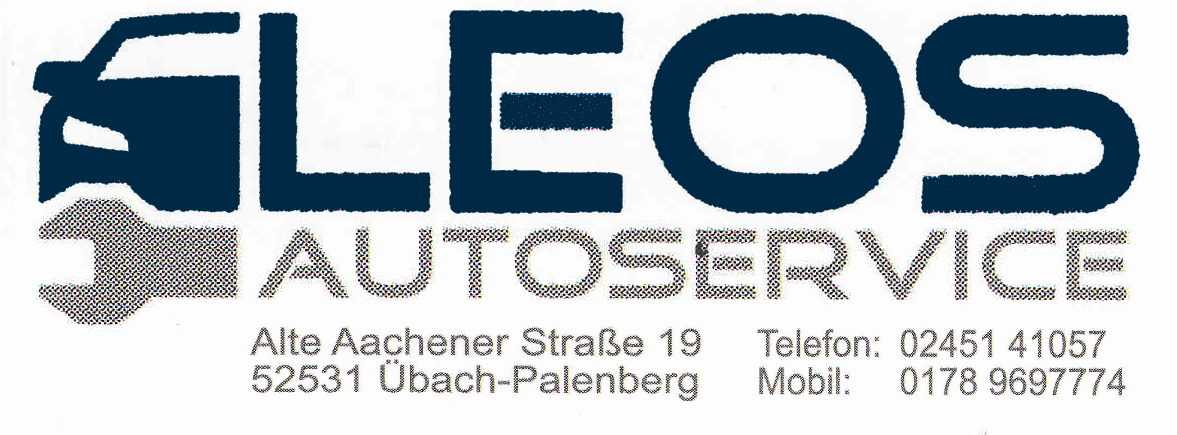 Leos Werkstatt